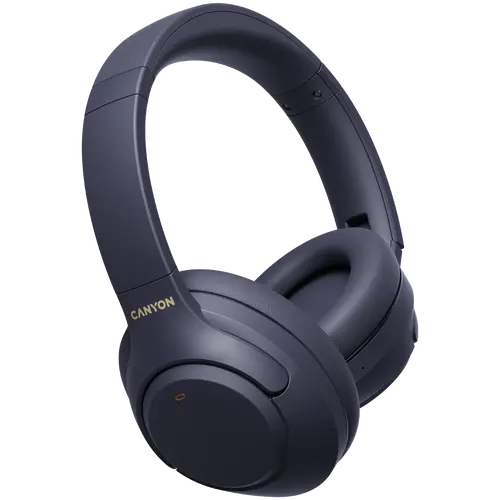 CANYON headset OnRiff 6 ANC Blue - image 1