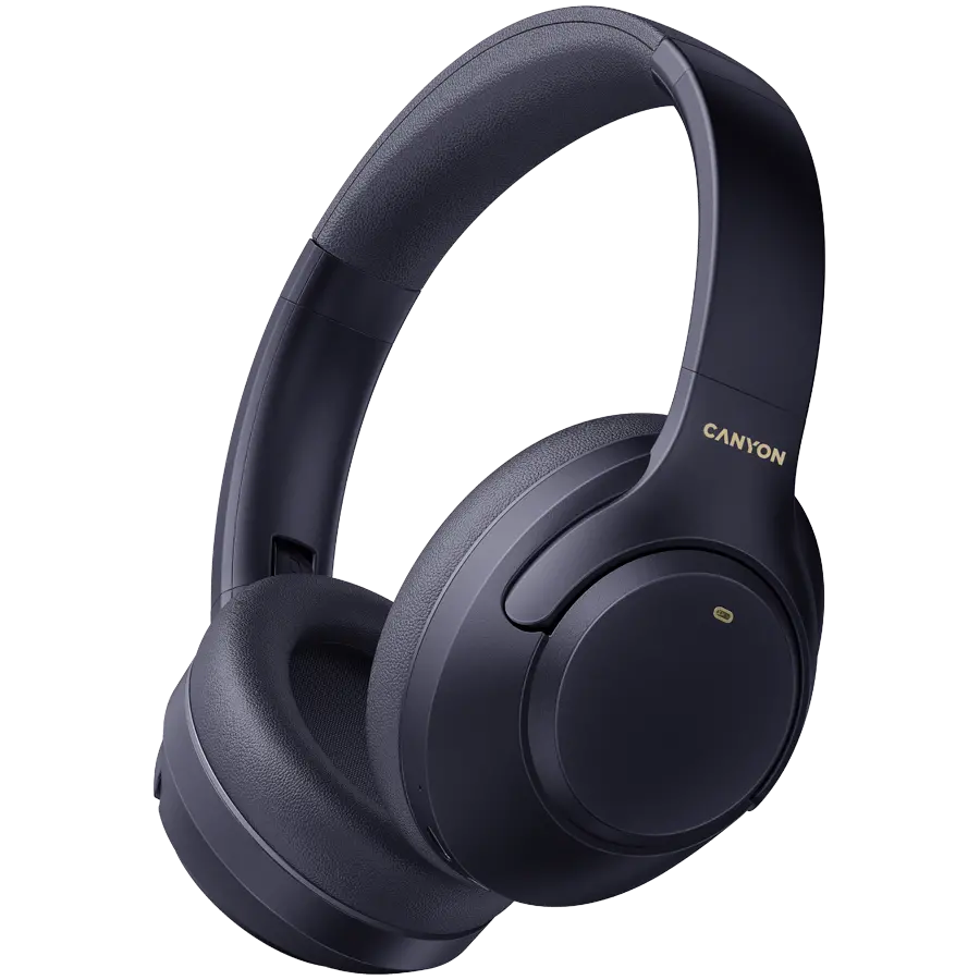 CANYON headset OnRiff 6 ANC Blue - image 3