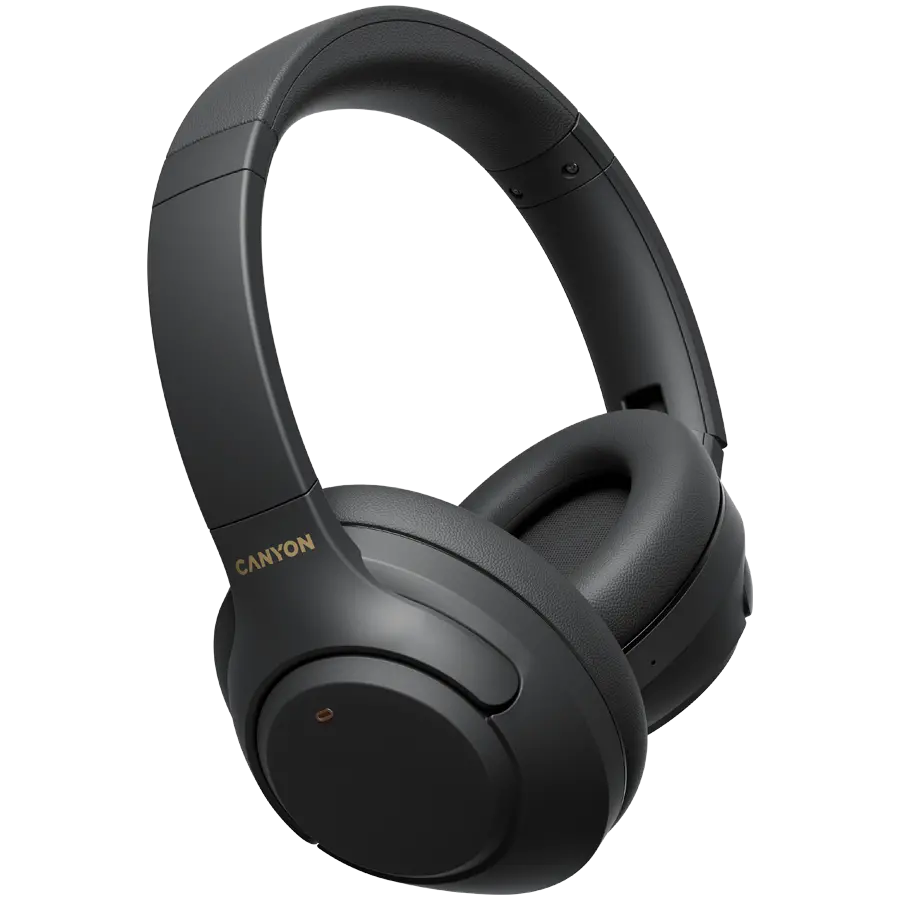CANYON headset OnRiff 6 ANC Black - image 1