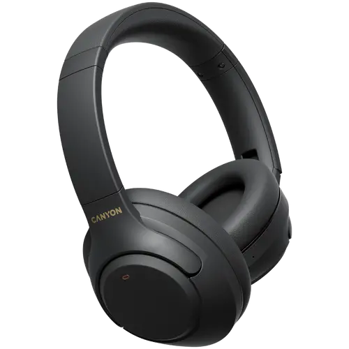 CANYON headset OnRiff 6 ANC Black - image 1