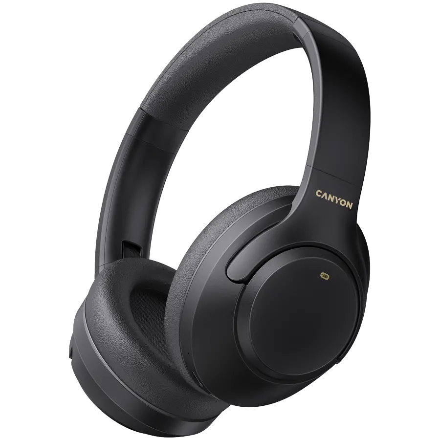 CANYON headset OnRiff 6 ANC Black - image 3