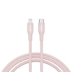 CANYON cable CLNM60 C-L 60W MFI 1m Silicon Pink