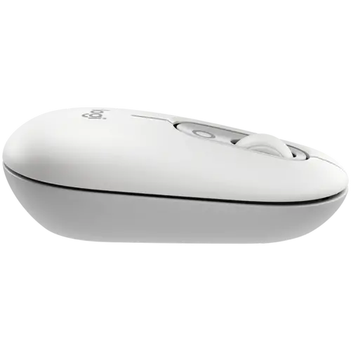 Комплект, Logitech Pop Icon Combo - White - US INT'L - BT - N/A - INTNL-973 - image 3