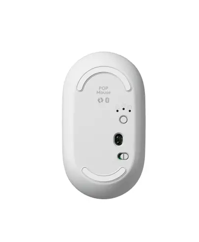 Комплект, Logitech Pop Icon Combo - White - US INT'L - BT - N/A - INTNL-973 - image 4