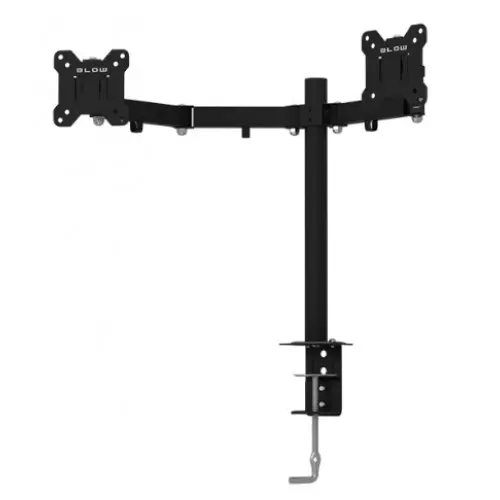 Adaptor, _NONAME suport 76-871 pentru două monitoare - 1