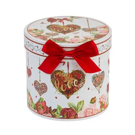 Ceașcă din porțelan pentru cafea/ceai - Inimă - 3