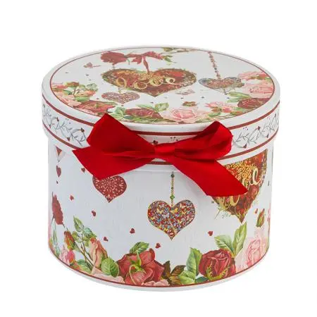 Порцеланова чашa за кафе - Сърце - image 2