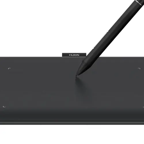 Графичен  таблет HUION Inspiroy Frego S L310, Bluetooth - image 3