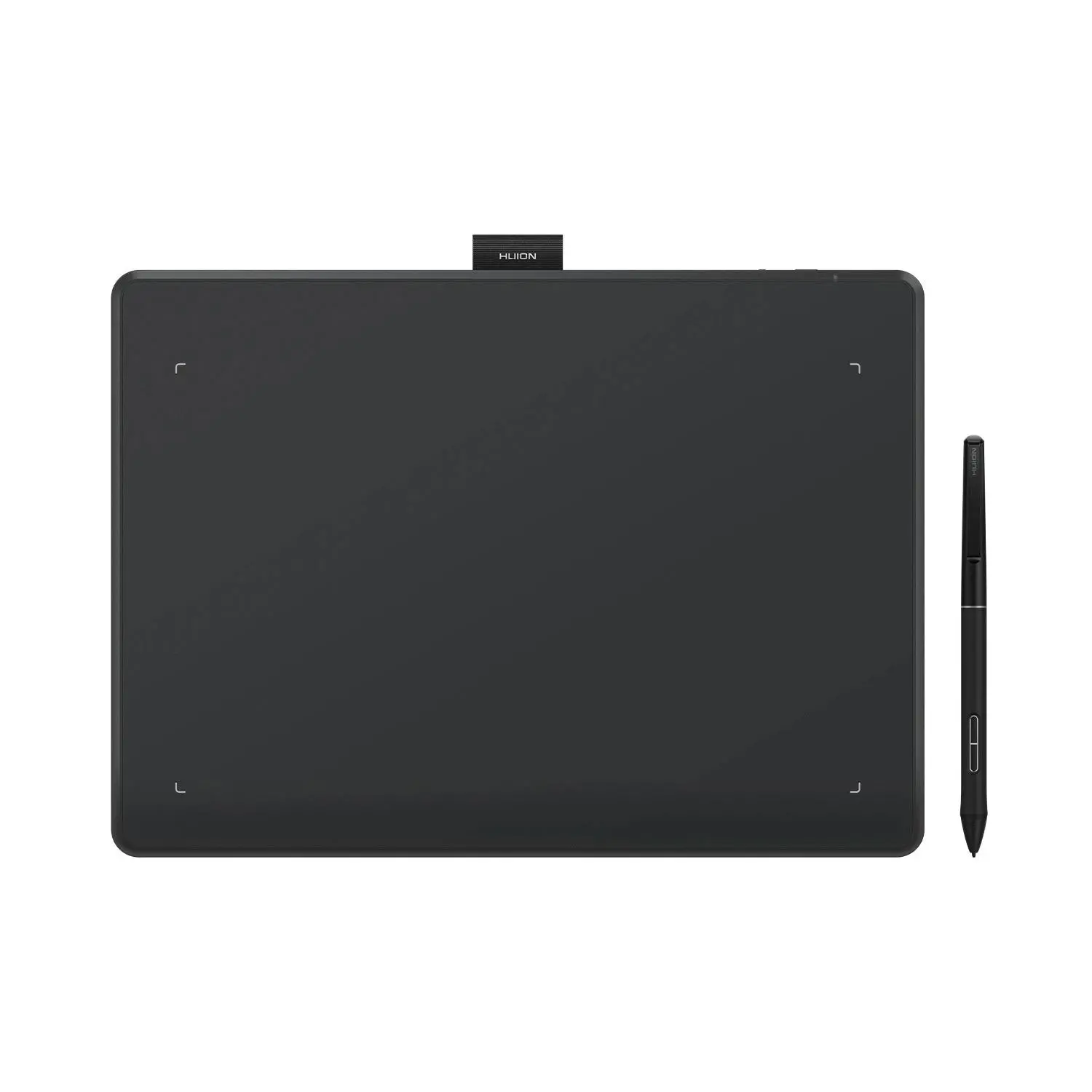 Tabletă grafică HUION Inspiroy Frego М L610, Bluetooth