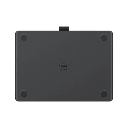 Tabletă grafică HUION Inspiroy Frego М L610, Bluetooth - 2