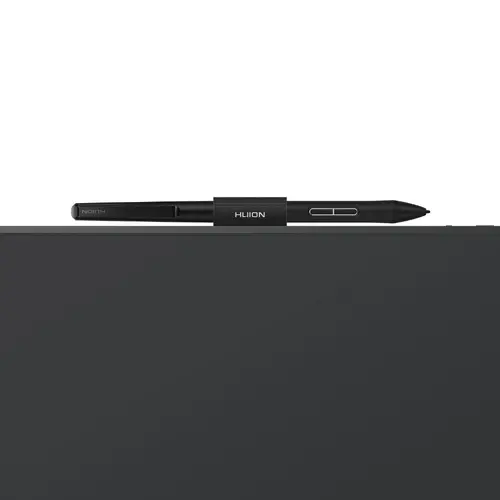 Tabletă grafică HUION Inspiroy Frego М L610, Bluetooth - 4