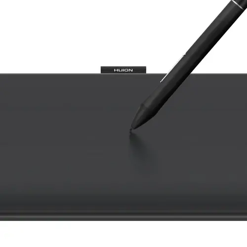 Tabletă grafică HUION Inspiroy Frego М L610, Bluetooth - 5