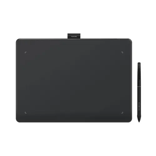 Tabletă grafică HUION Inspiroy Frego М L610, Bluetooth - 1