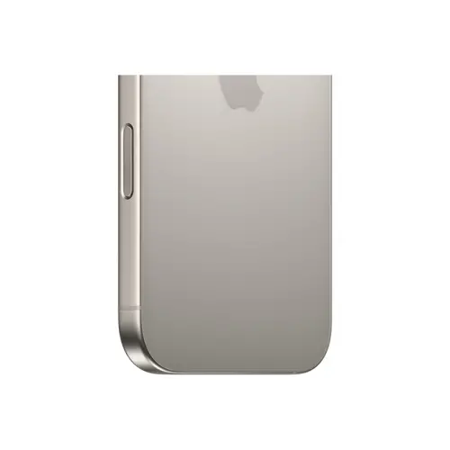 Мобилен телефон, Apple iPhone 16 Pro 256GB Natural Titanium - image 4