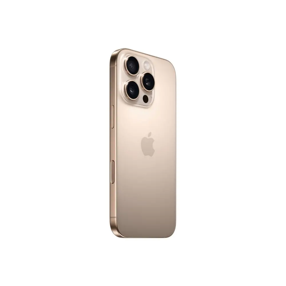 Мобилен телефон, Apple iPhone 16 Pro 1TB Desert Titanium - image 2