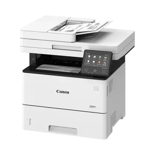 Лазерно многофункционално устройство, Canon i-SENSYS MF553dw Printer/Scanner/Copier/Fax - image 1
