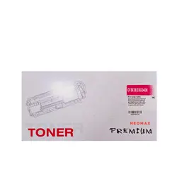 УНИВЕРСАЛНА КАСЕТА ЗА HP Color Laserjet Enterprise M552/M553/MFP M577/CANON image CLASS LBP 710/712 - HIGH CAPACITY - 0457C001 - /508X/ - CF363X / CRG040HM (CRG-040HM) - Magenta - PN HT-CF363X - NEOMAX  