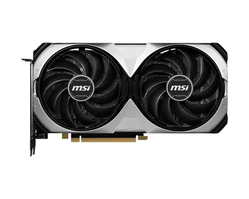 Видео карта, MSI RTX4070TI SUPER VENT 2X OC - image 1