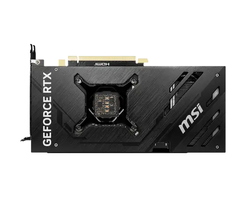 Видео карта, MSI RTX4070TI SUPER VENT 2X OC - image 2