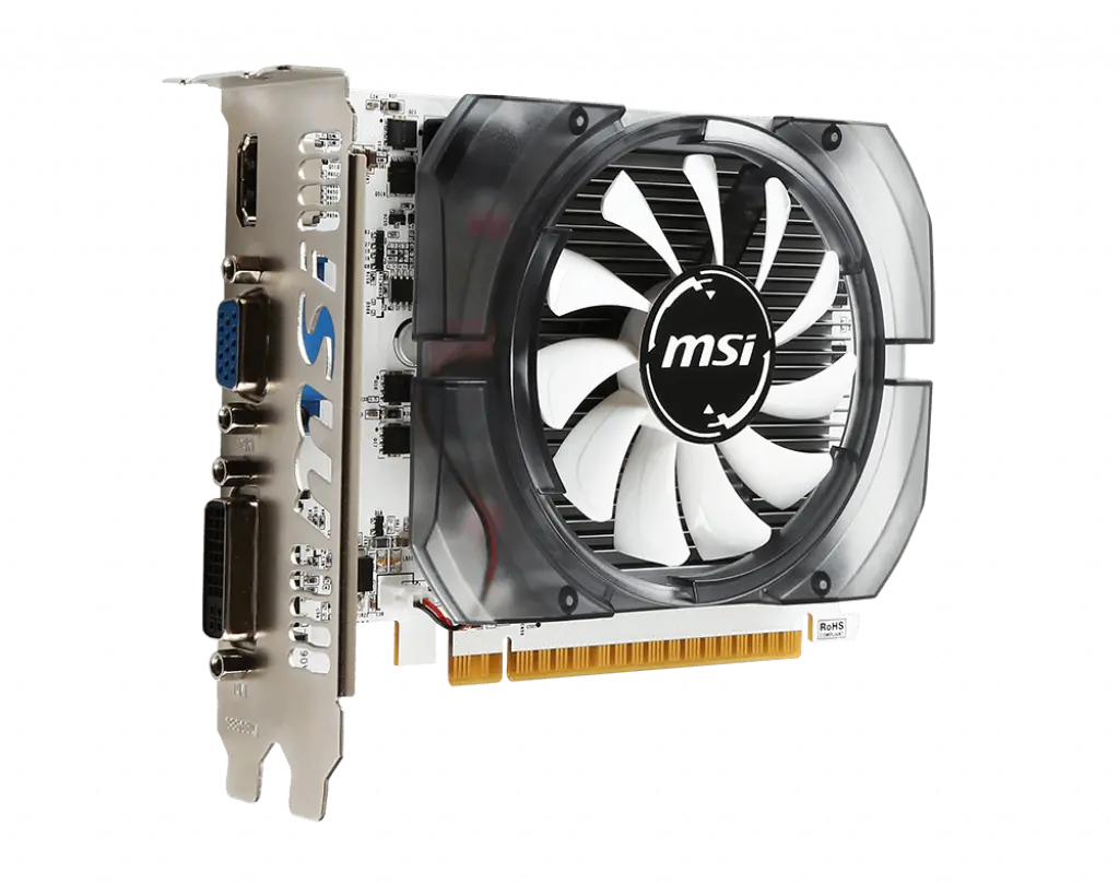 Видео карта, MSI N730-4GD3V2 - image 1