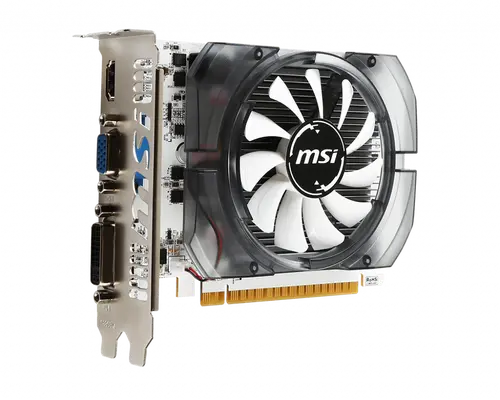 Видео карта, MSI N730-4GD3V2 - image 1