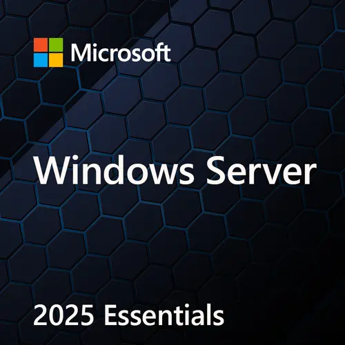 Win Svr Essentials 2025 Αγγλικά ORY OEI DVD 10 Core - 1