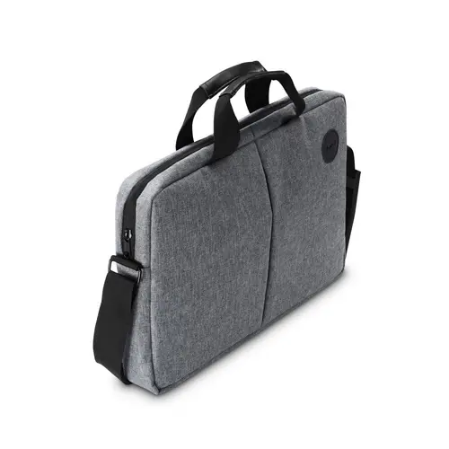 Geantă pentru laptop Hama "Genua", până la 40 cm (15.6"), gri - 2
