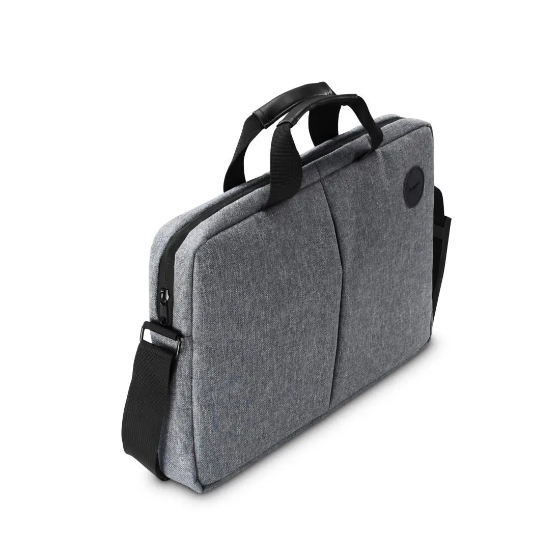 Τσάντα laptop Hama "Genua", έως 40 cm (15.6"), γκρι - image 5
