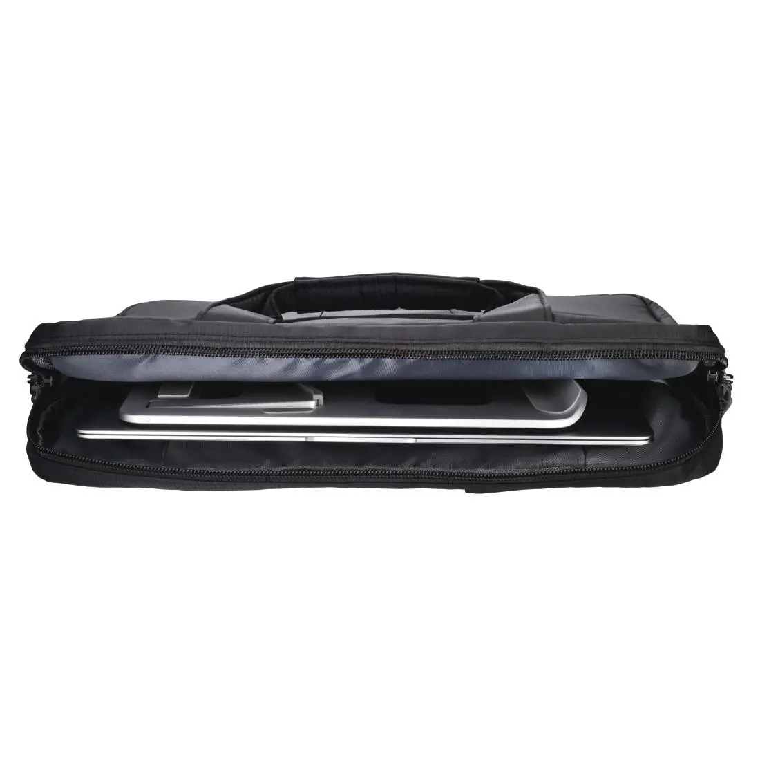 HAMA "Aluminium" suport pentru laptop, pliabil, până la 40 cm (15,6"), argintiu - image 5