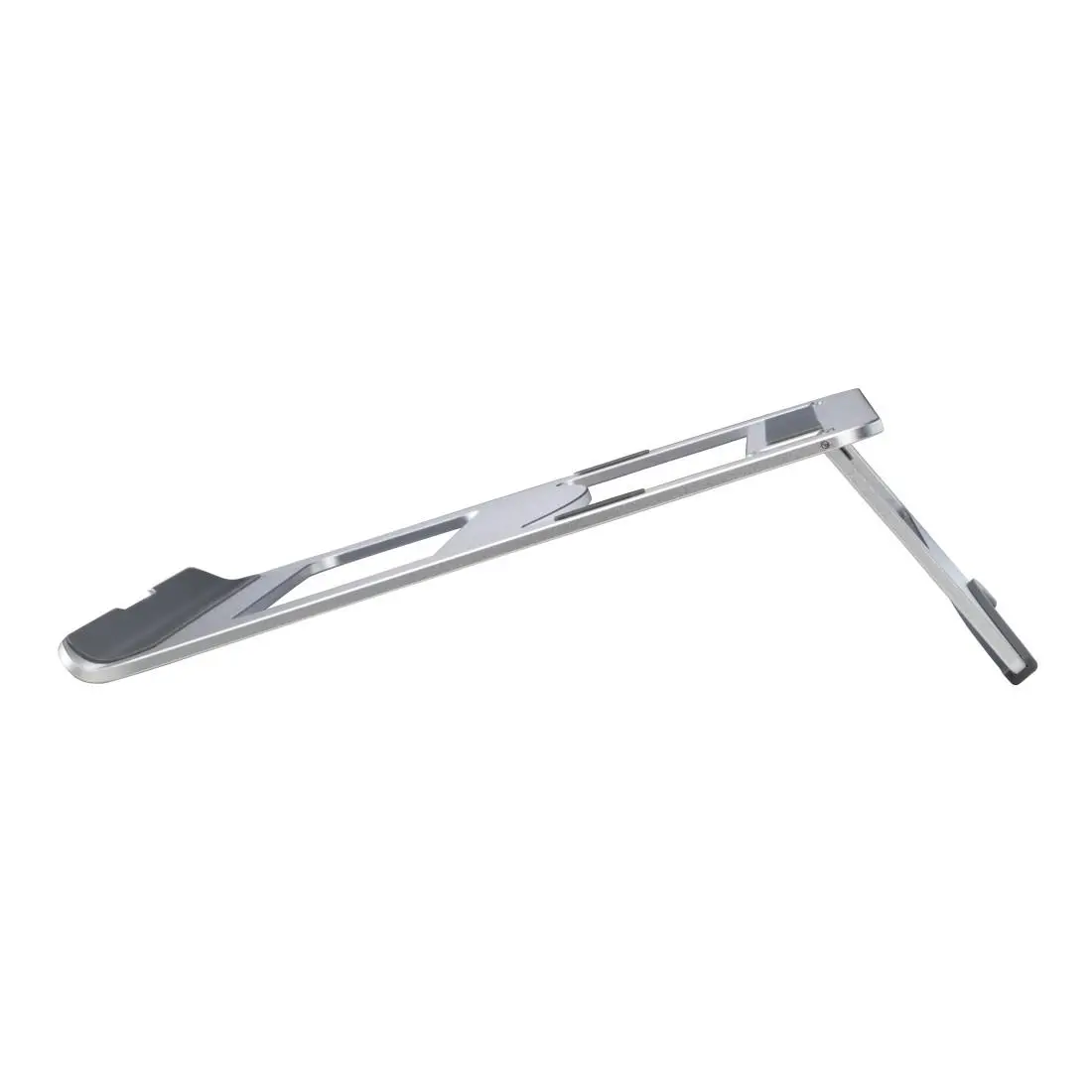 HAMA "Aluminium" suport pentru laptop, pliabil, până la 40 cm (15,6"), argintiu - image 8