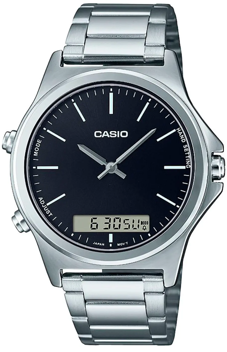 Ανδρικό ρολόι Casio - Casio Collection - MTP-VC01D-1EUDF