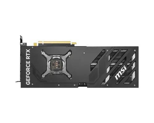Видео карта, MSI RTX4070TI SUPER SHAD 3X OC - image 2