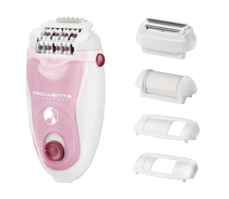 Епилатор, Rowenta EP5640D1 Silence Epilator