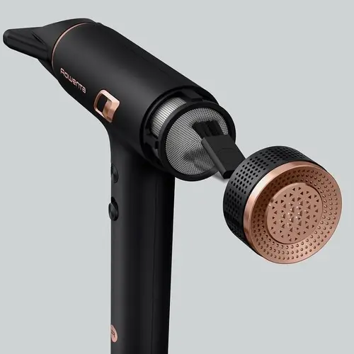 Сешоар, Rowenta HY8310F0 Hair Dryer Maestria Nano - image 2