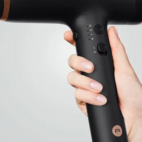 Сешоар, Rowenta HY8310F0 Hair Dryer Maestria Nano - image 3