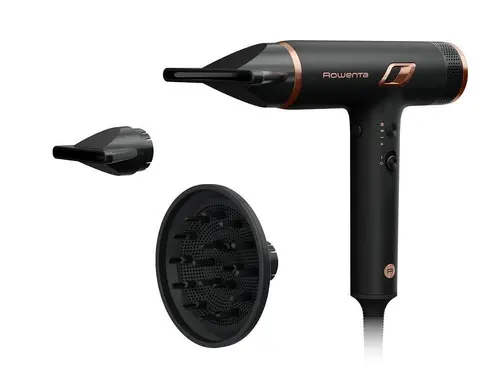 Πιστολάκι μαλλιών, Rowenta HY8310F0 Maestria Nano - 1