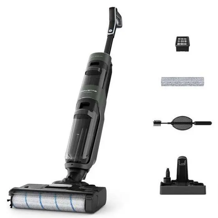 Прахосмукачка, Rowenta GZ5035WO Handstick Wet & Dry X-Clean 4
