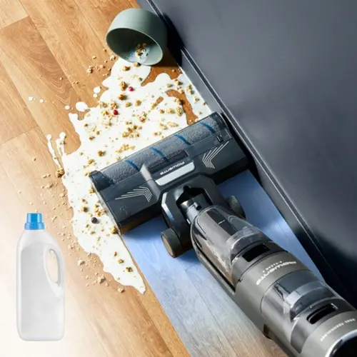 Прахосмукачка, Rowenta GZ5035WO Handstick Wet & Dry X-Clean 4 - image 6