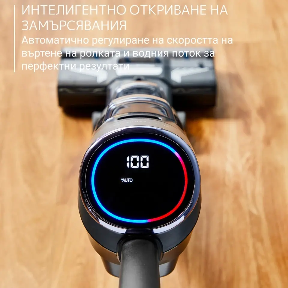 Прахосмукачка, Rowenta GZ5035WO Handstick Wet & Dry X-Clean 4 - image 9
