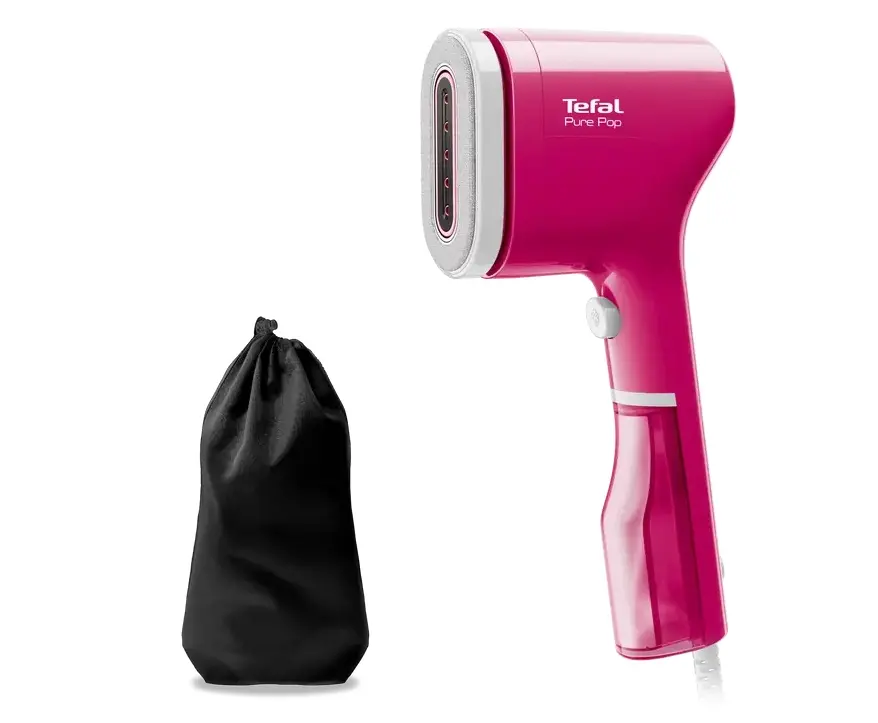 Συσκευή ατμού για ρούχα, Tefal DT2023F0 Garment Steamer Steambrush Pure - image 1