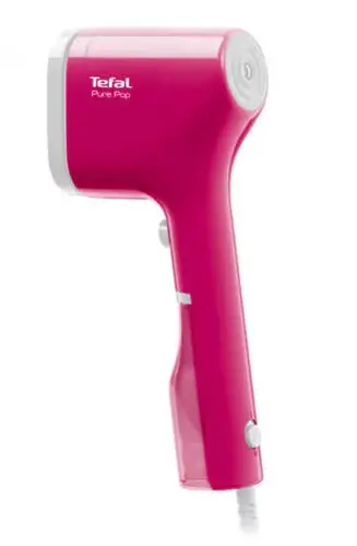 Уред за гладене с пара, Tefal DT2023F0 Garment Steamer Steambrush Pure - image 2