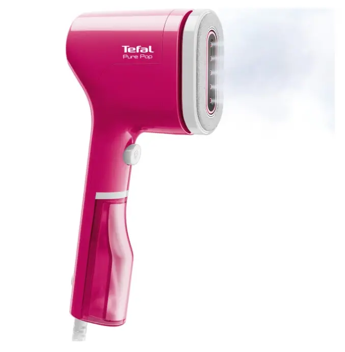 Aparat de călcat cu abur, Tefal DT2023F0 Garment Steamer Steambrush Pure - image 3