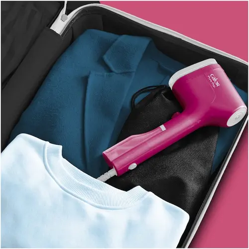 Συσκευή ατμού για ρούχα, Tefal DT2023F0 Garment Steamer Steambrush Pure - 9
