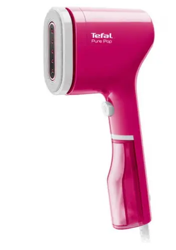 Aparat de călcat cu abur, Tefal DT2023F0 Garment Steamer Steambrush Pure - 1