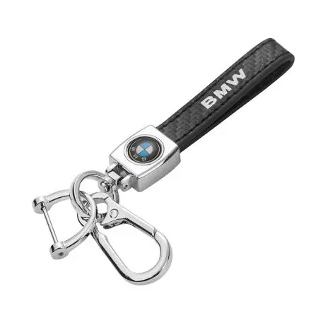 Breloc Auto Set cu logo BMW