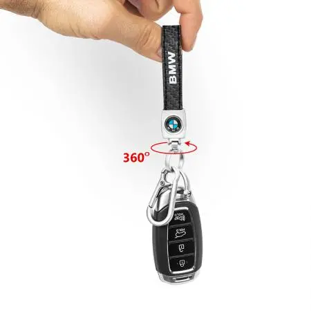 Ключодържател Auto Set с лого BMW - image 5