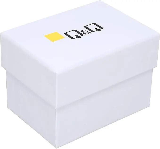 Ανδρικό αναλογικό ρολόι Q&Q - A36A-002PY - image 2