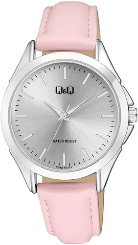 Ceas analogic pentru dame Q&Q - C04A-025PY