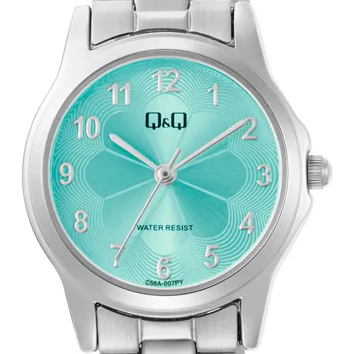 Ceas analogic pentru dame Q&Q - C56A-007PY - 2