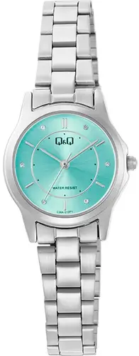 Ceas analogic pentru dame Q&Q - C56A-010PY - 1
